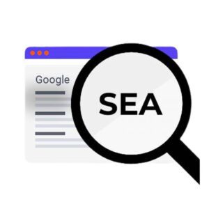Sea 1 maand